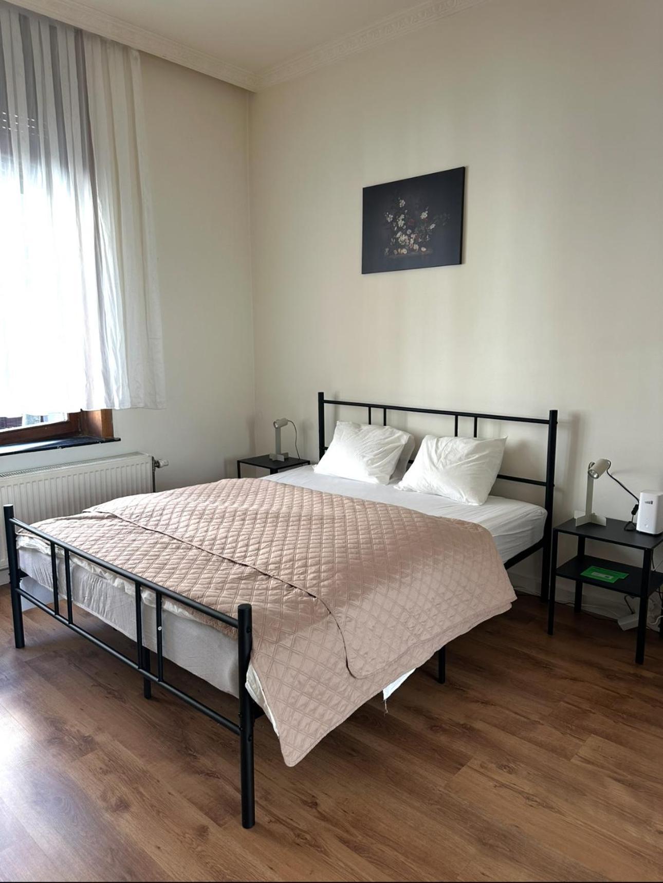 Appartement Rebelle *