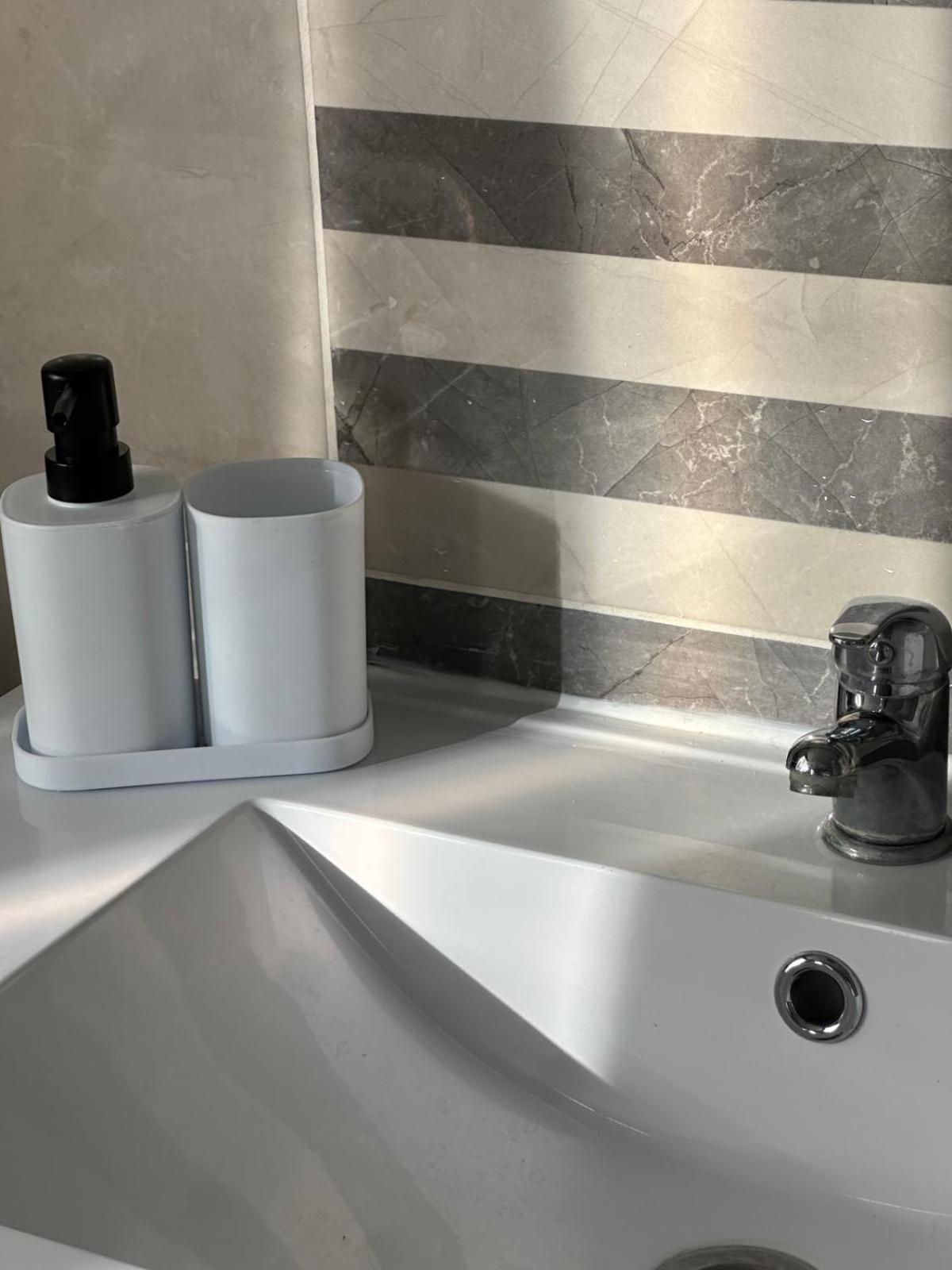 Apartamento Rebelle Bruselas