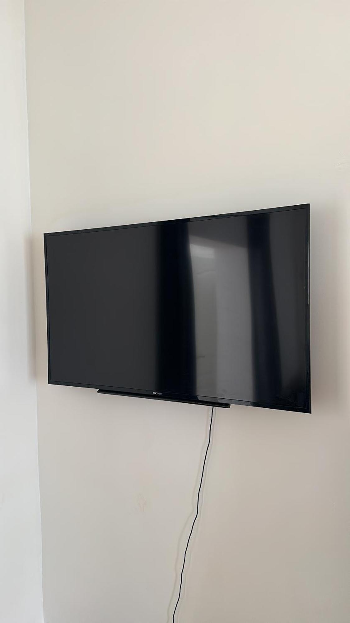 Apartamento Rebelle *